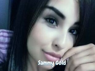 Sammy_Gold Coquine Avenue