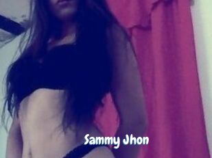 Sammy_Jhon