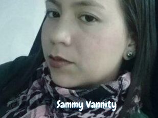 Sammy_Vannity