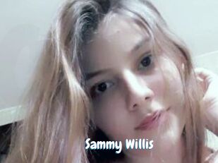 Sammy_Willis Coquine Avenue