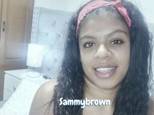 Sammybrown