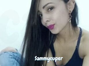 Sammycuper