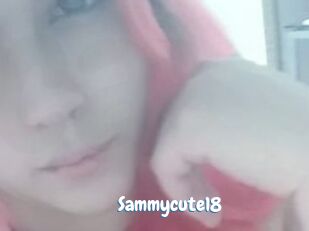 Sammycute18