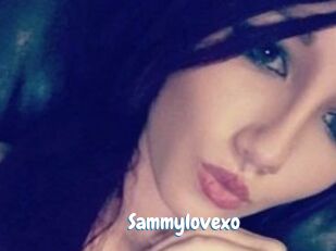 Sammylovexo