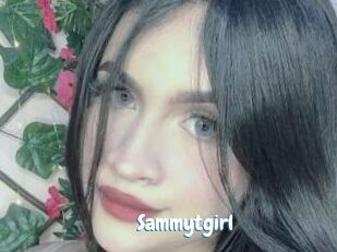 Sammytgirl Coquine Avenue