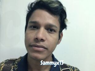 SammyxTS Coquine Avenue