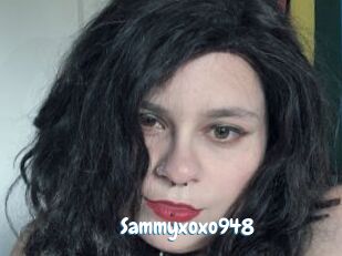 Sammyxoxo948 Coquine Avenue