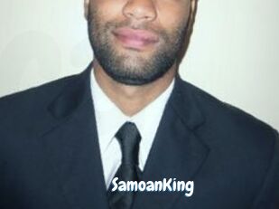 Samoan_King Coquine Avenue