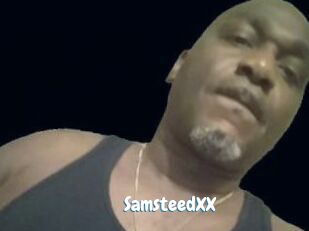 SamsteedXX