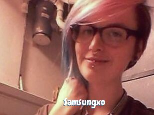 Samsungxo