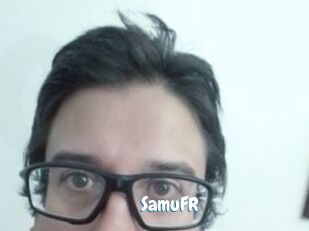 SamuFR Coquine Avenue