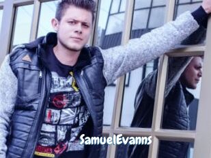 SamuelEvanns