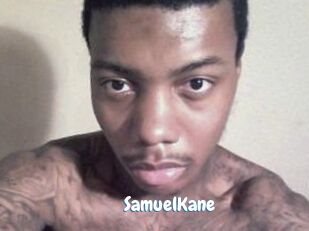 Samuel_Kane