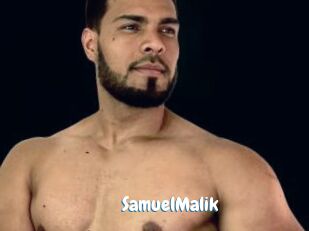 SamuelMalik