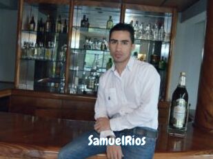 SamuelRios Coquine Avenue