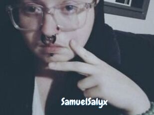 SamuelSalyx