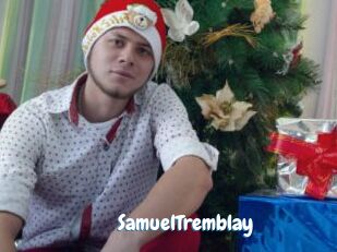 SamuelTremblay