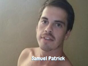 Samuel_Patrick