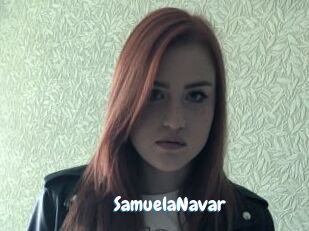 SamuelaNavar