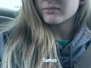 Samxo