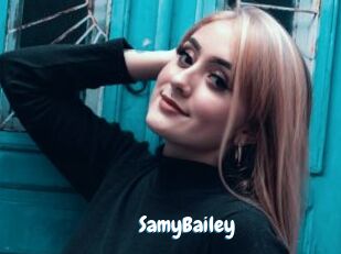 SamyBailey