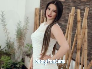 SamyFontane
