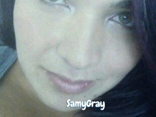 SamyGray