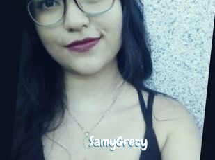 SamyGrecy