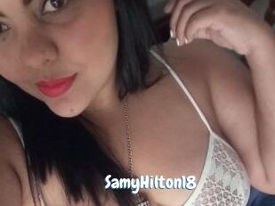 SamyHilton18
