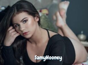 SamyHooney