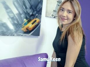 SamyKeen