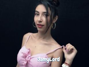 SamyLord