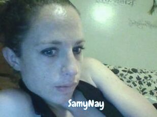 SamyNay Coquine Avenue