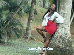 SamyPiterson