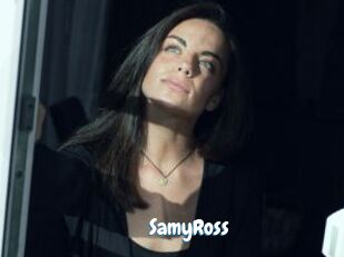 SamyRoss