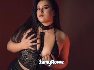 SamyRowe