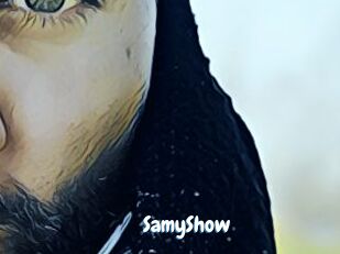 SamyShow