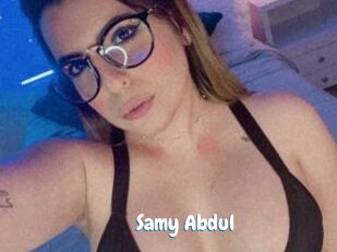 Samy_Abdul