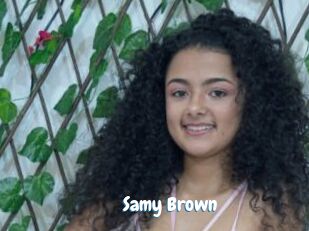 Samy_Brown