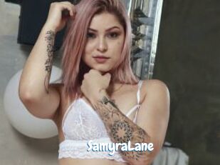 SamyraLane