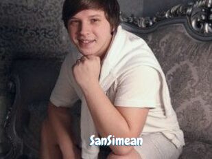 SanSimean