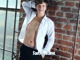 SanSimeane Coquine Avenue