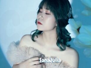 SanaJulia