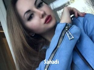 Sanadi Coquine Avenue
