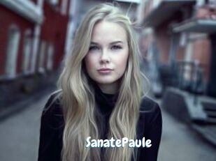 SanatePaule