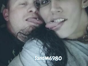 SandM6980