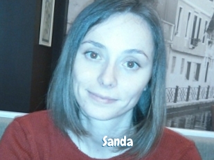 Sanda Coquine Avenue