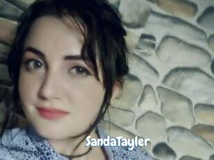 SandaTayler