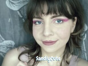 SandiyCute