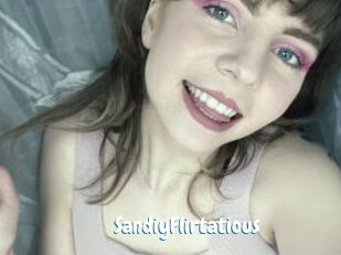 SandiyFlirtatious